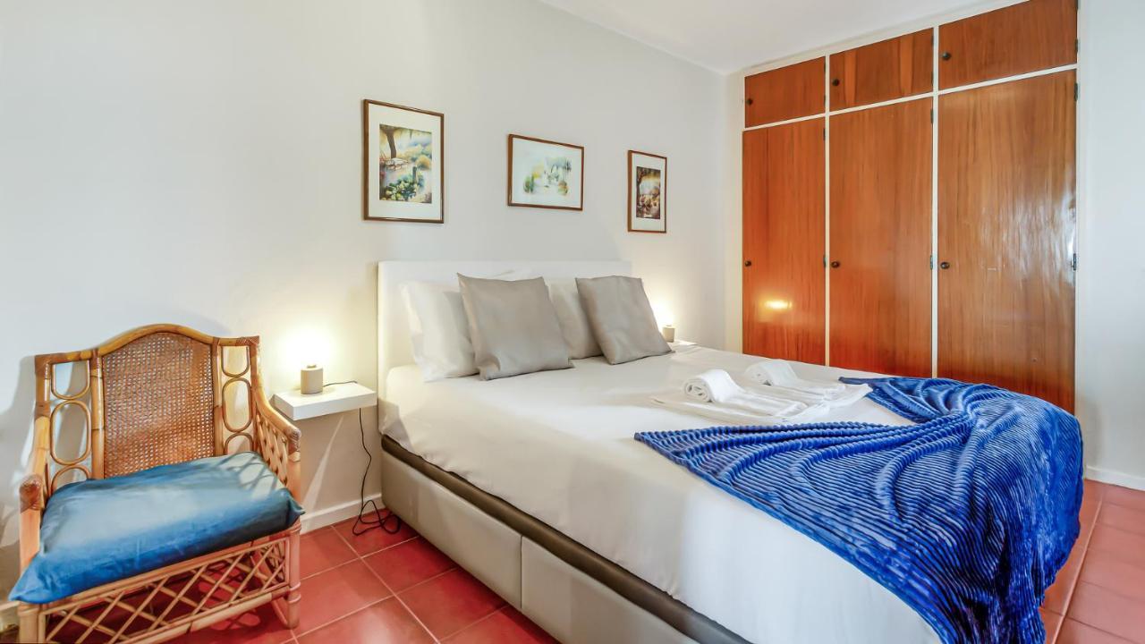Vilamoura Coastal Retreat By Lovelystay Exterior photo