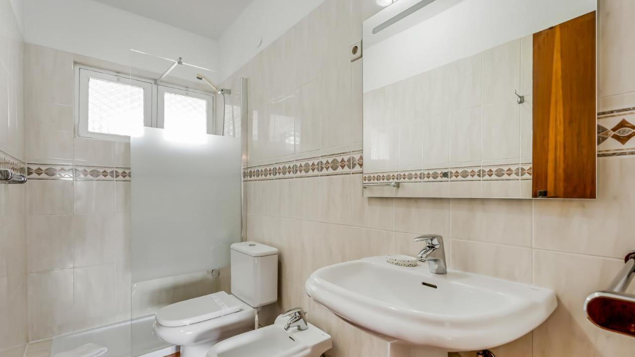 Vilamoura Coastal Retreat By Lovelystay Exterior photo